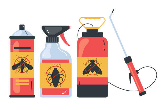 Lake Bluff, IL Pest Control Company